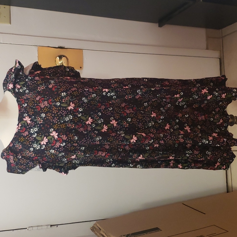 Loft dress
